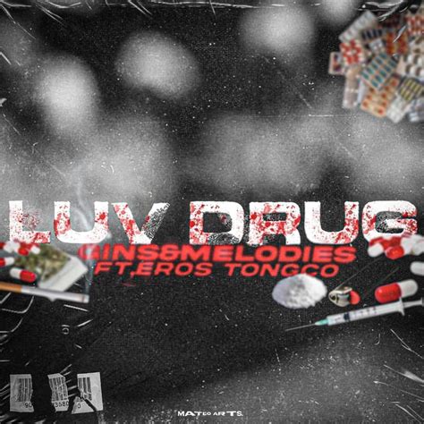 gins&melodies – LUV DRUG Lyrics .